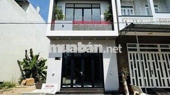 BÁN NHÀ CẦU TRÀM, SỔ RIÊNG 120M2, SỔ RIÊNG, ĐƯỜNG LỚN, ĐỂ HẾT NỘI THẤT