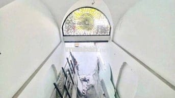 BIỆT THỰ TÂN PHÚ CÓ HẦM- THANG MÁY - 6 PHÒNG - FULL PCCC (4,2X28)