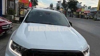 Ford Ranger 2022 Wildtrak 2.0L 4x4 AT - 56000 km