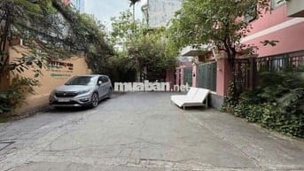 Villa Điện Biên Phủ 175m2(14×12) - 3 tầng - Cho thuê M Village - 48 Tỷ