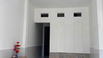 CHÍNH CHỦ CHO THUÊ NHÀ MT QUẬN 8 VÀI BƯỚC PHẠM HÙNG, CHỢ PHẠM THẾ HIỂN