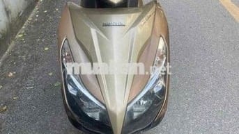 Cần bán Ab 2016 màu 3d