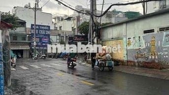 Mặt Ti.ền K.Doanh Trần Quý Cáp – Phan Văn Trị | 2 Tầng | 22m² | 4.2T