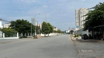 Bán Nhà An Phú An Khánh MT Nguyễn Quí Đức, Q2 Thủ Đức. 5x20m, 3L, Đ30m