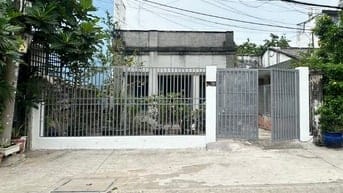 Lô đất vàng mặt tiền Mễ Cốc, Q.8 giá 38 tỷ/ 788m2 sổ hồng chính chủ