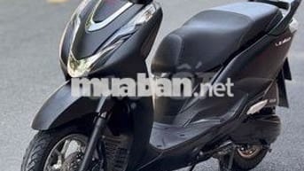 Honda Lead 2020 màu Đen