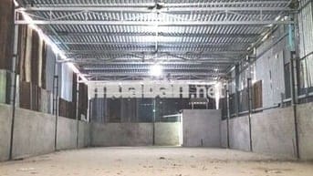 KHO 200m2 - 7tr TL - Phạm Văn Sáng - Vĩnh Lộc.