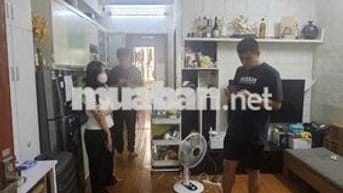 đổi nhà to- bán căn 1 ngủ 42m tại CT8 Đại Thanh chỉ 2.2 tỷ