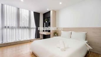 CHDV Full NT Máy Giặt Riêng Ngay Ngã Tư Hàng Xanh Tại Nguyễn Gia Trí