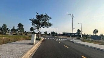 Đất nền Long Thành - Chỉ 13tr/m2 - Sổ hồng riêng - Mặt tiền đường lớn
