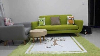 Bán nhà căn góc chưng cư An phú . Tầng 11 