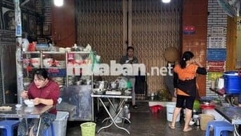 Cần sang quán hủ tiếu ( khu ẩm thực quận 6)