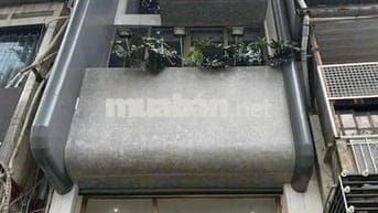 CHO THUÊ NHÀ MẶT TIỀN KINH DOANH NGUYỄN TRI PHƯƠNG, P4, QUẬN 10