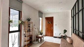 ✨ Căn hộ 2PN rộng thoáng – sát Q1, hỗ trợ 1tr tháng đầu