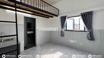 🏡NEW 100%_DUPLEX FULL NT CỬA SỔ LỚN, FREE XE, GẦN VÒNG XOAY DÂN CHỦ✨