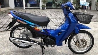 Future 2 125 2005 Úp Wave S 125 Thái Lan🇹🇭🇹🇭🇹🇭