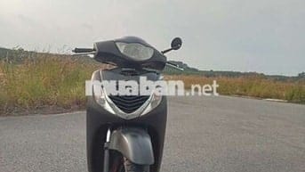 Honda SH 150i Đen 20000 km