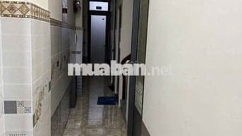 Không tính tiền Tết - Phòng mới 20m2 gần Cầu Vượt Linh Xuân, Trường ĐH