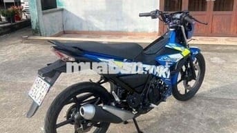 Suzuki Satria 2020 Xanh dương 15170 km
