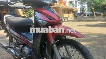 Future Neo, chạy khỏe, chạy êm, dáng đẹp, mới 85%