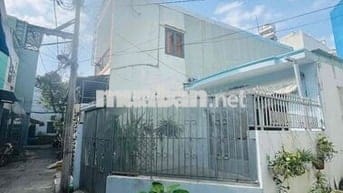 💰💰💰 NHÀ CẤP 4 DT Khủng 5❌16m: 2PN, 2WC - HẺM 318 THỐNG NHẤT, P16, GV