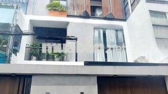 NHÀ ĐẸP GIÁ TỐT - 294A Nguyễn Trọng Tuyển, P.1, QTB - 9x20m - 5PN