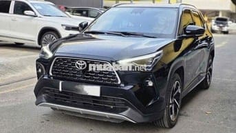 Toyota Yaris Cross 2024 1.5 CVT 8000 km