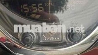 Honda SH Mode Đỏ Đã qua sử dụng