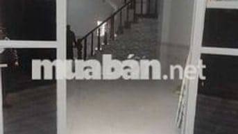 Nhà Nguyễn Văn Bứa DT:5m-12m giá  420tr