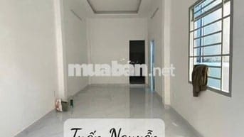 🏡 Cho thuê nhà hẻm Huỳnh Tấn Phát – Gần KCN Tân Thuận – 2PN - 2WC