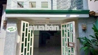 NHÀ ĐẸP -TỈNH LỘ 10 - TÊN LỬA - NGANG 4.4 - 70M2