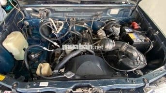 Toyota Zace 2005 GL - 155000 km