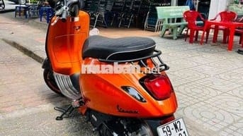 Cần ra đi em vespa sprint 150cc mua năm 2021