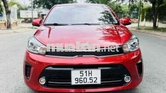 Bán Gấp Soluto 2021 1.4 MT Xe Gia Đình Không Lỗi