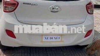 Hyundai Grand i10 20141.2 BASE - 150000 km