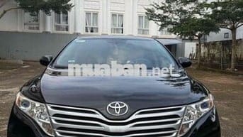 Toyota Venza 2009 Toyota Venza 2.7 AT - 120000 km