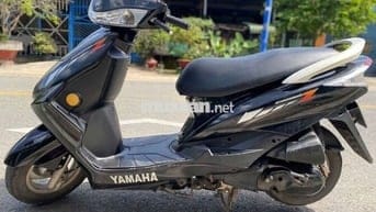 Yamaha CYGNUS nhậpkhẩu