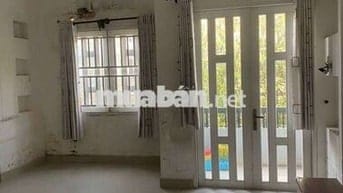 CHO THUÊ NHÀ 5X20(TRỆT+2 LẦU+ST+4PN+5WC) NHÀ ĐANG SƠN SỬA LẠI MỚI