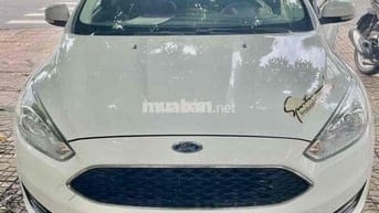 Ford Focus 2019 1.5L EcoBoost Trend (sedan) - 71 k