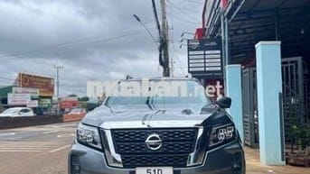 Nissan Navara 2022 VL 4x4 Cao Cấp 60000 km
