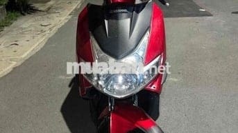 Honda Air Blade 2009 màu Đỏ