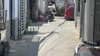 🏠Bán nhanh đất 48m² Tân Xuân Hóc Môn - HXH 4m đậu cửa - KDC hiện hữu .