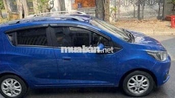 Chevrolet Spark Xanh 73862 km