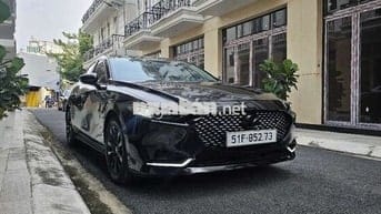 xe 2022 1.5L Luxury - 35000 km