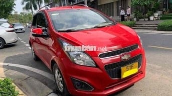 Chevrolet Spark Tự Động đời 2015