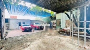 Cho thuê kho 255m2, KP4 phường Trảng Dài, Đồng Nai.