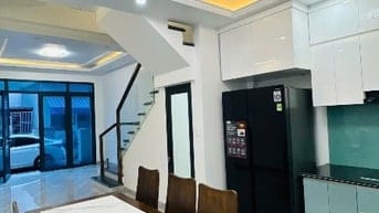 Chính chủ cho thuê nhà tại Tái Định Cư Cây Đa - Văn Cao