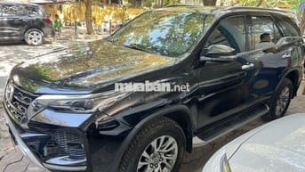 Toyota Fortuner 2021 2.7V 4x4 AT -68000 km Hiếm có