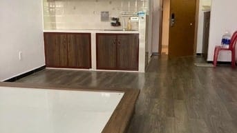 Cho thuê căn văn phòng 35m2 ở quận 5