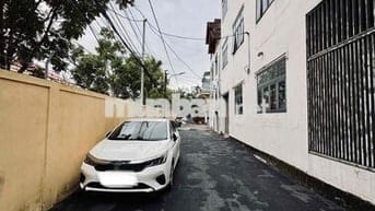 Cần bán lô đất kiệt oto đường Nguyễn Thành Hãn - Phường Hoà Cường